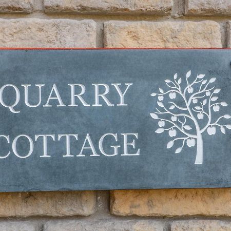 Quarry Cottage Cheddar Zewnętrze zdjęcie