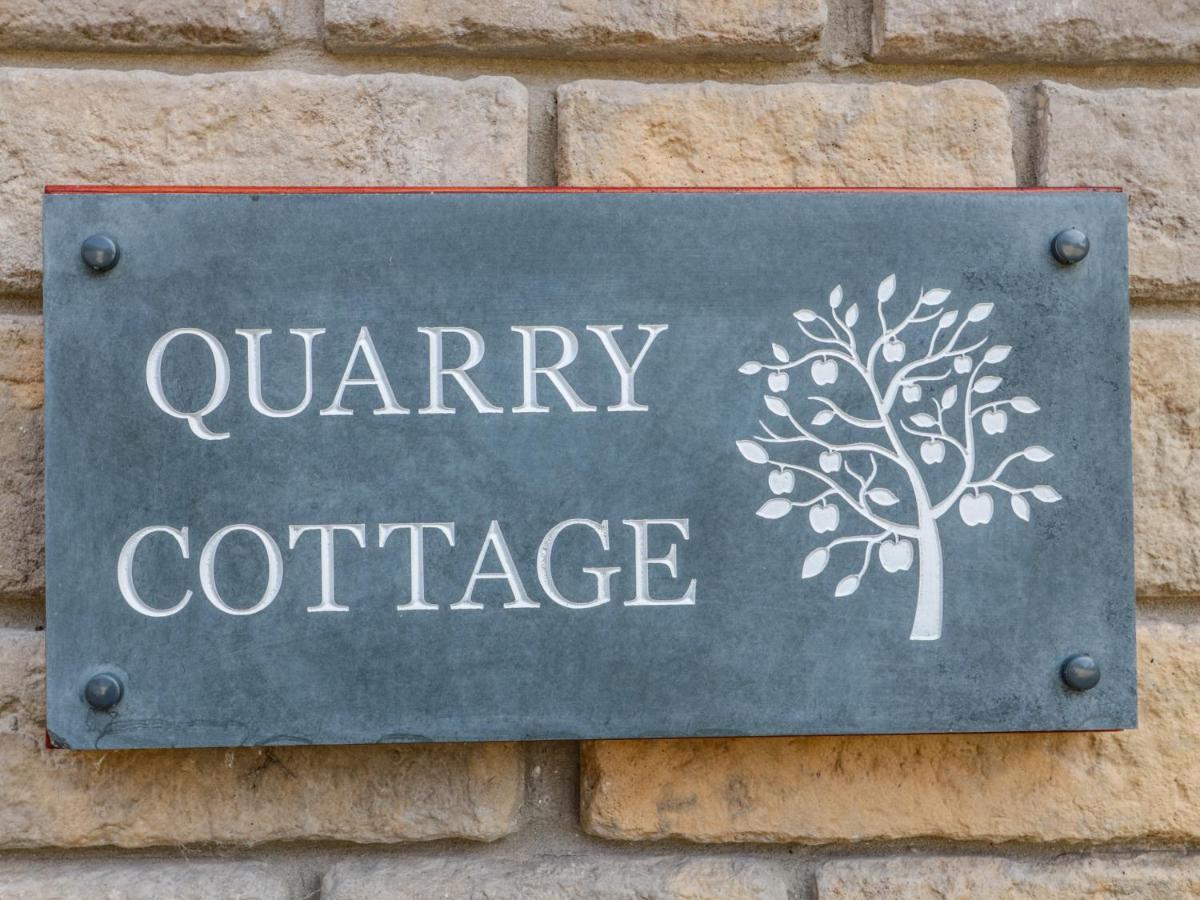 Quarry Cottage Cheddar Zewnętrze zdjęcie