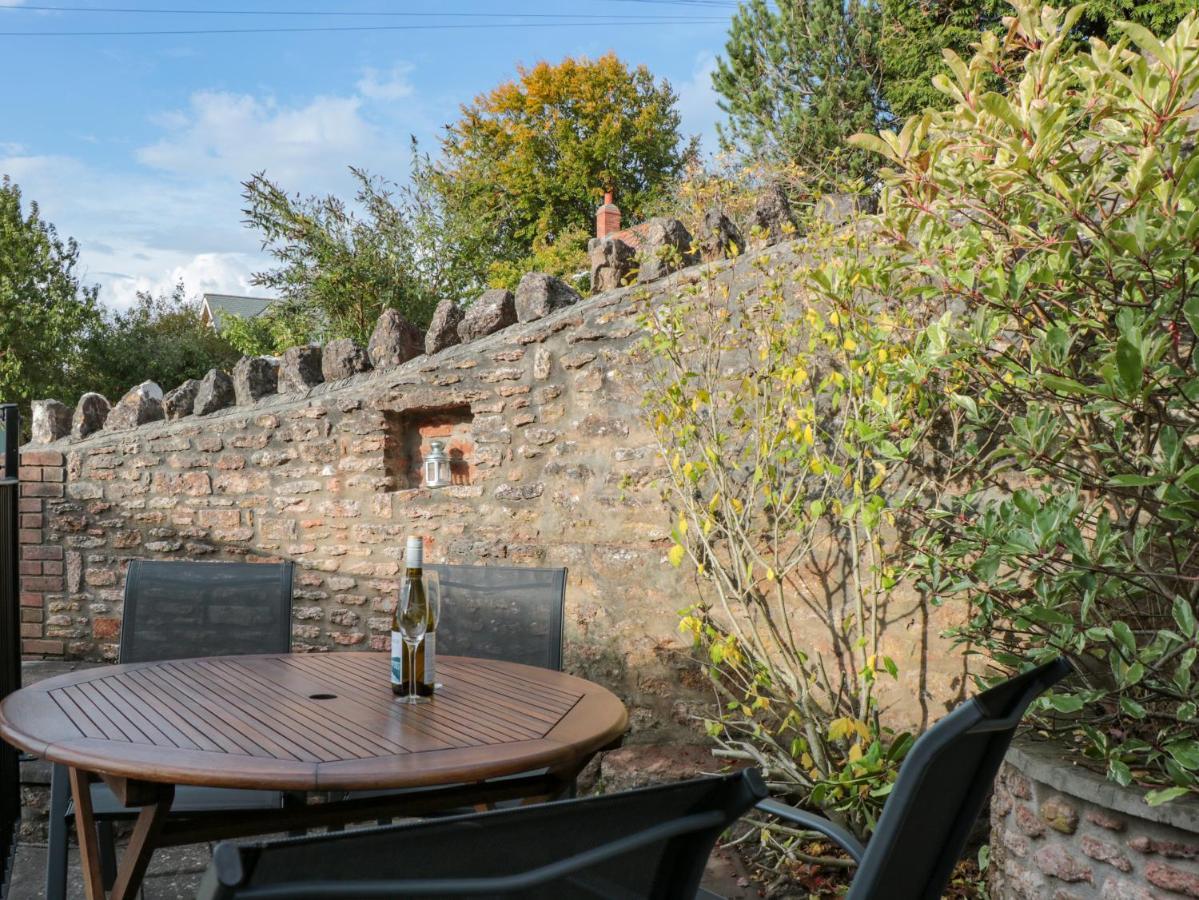 Quarry Cottage Cheddar Zewnętrze zdjęcie