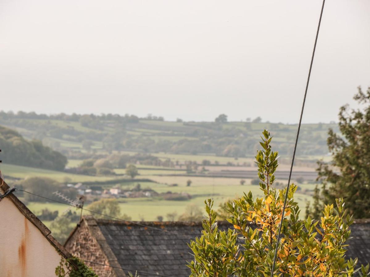 Quarry Cottage Cheddar Zewnętrze zdjęcie